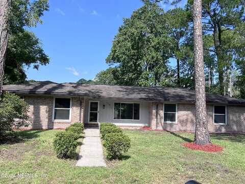 Hampton, JACKSONVILLE, FL 32257