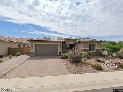Evergreen, MESA, AZ 85207