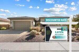 Evergreen, MESA, AZ 85207