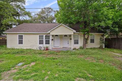 6Th, HIGHLANDS, TX 77562