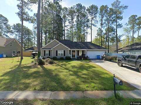 Crooked Oaks, RINCON, GA 31326