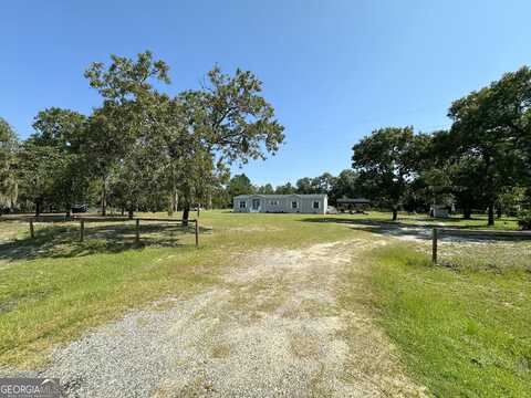 Ga Highway 178, GLENNVILLE, GA 30427