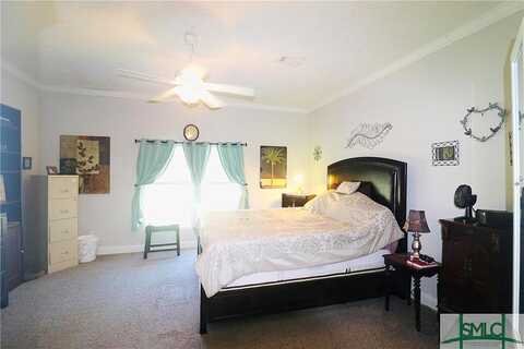 Ga Highway 178, GLENNVILLE, GA 30427