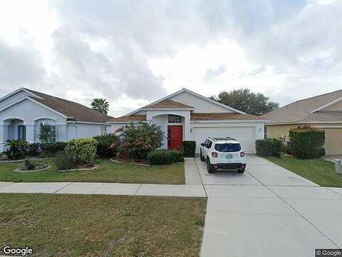 Goldwater, RIVERVIEW, FL 33578
