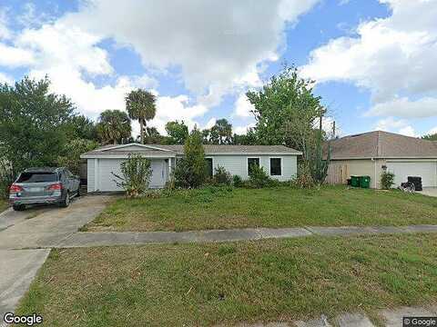 Barclay, COCOA, FL 32927