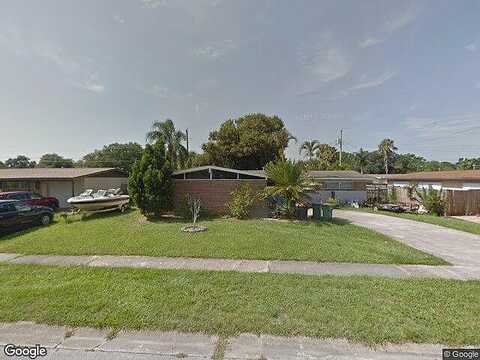 Carib, MERRITT ISLAND, FL 32952