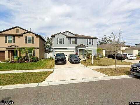 Shady Preserve, RIVERVIEW, FL 33578