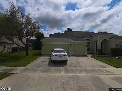 Meadow Crossing, TAMPA, FL 33647