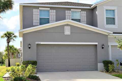 Lake Montauk, RIVERVIEW, FL 33578