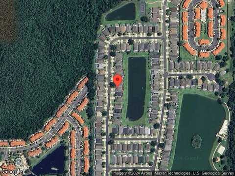 Lake Berkley, KISSIMMEE, FL 34746