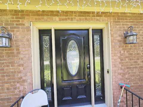 Underwood, MACON, GA 31210