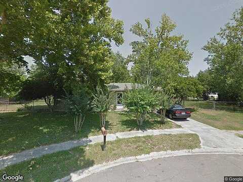 Toney Terrace, JACKSONVILLE, FL 32221