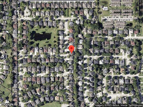 Via Como, LAKE MARY, FL 32746