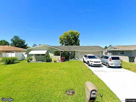 Oak Hill, PORT RICHEY, FL 34668