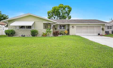 Oak Hill, PORT RICHEY, FL 34668