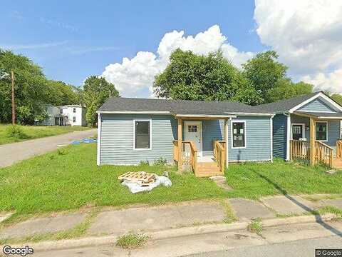Jones, PETERSBURG, VA 23803
