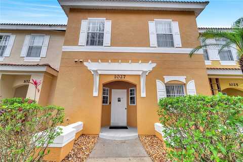 Park Ridge, KISSIMMEE, FL 34746