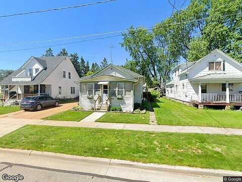 6Th, ANTIGO, WI 54409