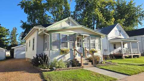 6Th, ANTIGO, WI 54409