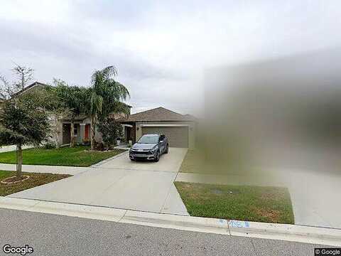 Summer Kiss, RIVERVIEW, FL 33578