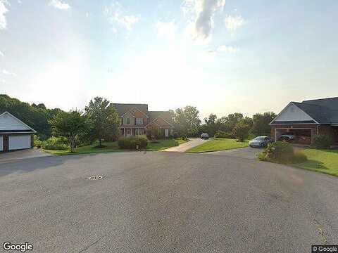 Summit Ridge, DALEVILLE, VA 24083