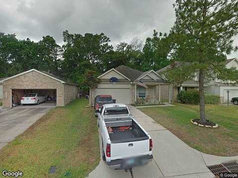 Turnberry Park, SPRING, TX 77373