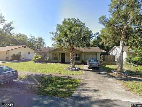 Wolf, CASSELBERRY, FL 32707