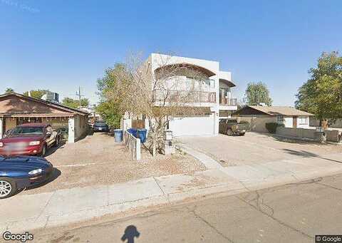 Tempe, TEMPE, AZ 85288