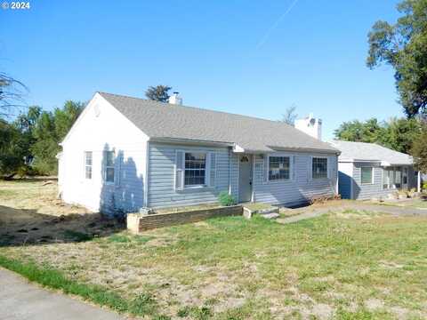 30Th, PENDLETON, OR 97801