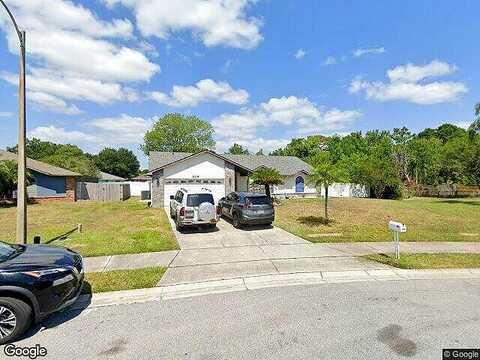 Tony, SAINT CLOUD, FL 34772