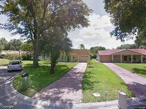 Donhill, ORLANDO, FL 32821