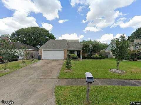 Sagecanyon, HOUSTON, TX 77089