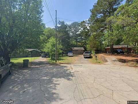 Broken Branch, COVINGTON, GA 30014