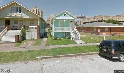Post Office, GALVESTON, TX 77550