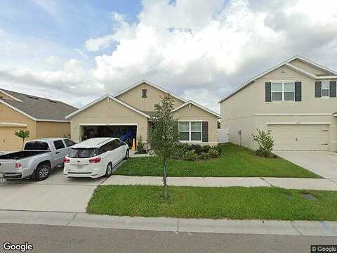 Geese Trail, SUN CITY CENTER, FL 33573