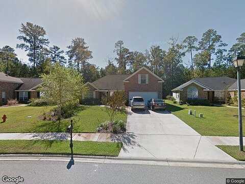 Carlisle, SAVANNAH, GA 31419