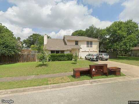 11Th, PFLUGERVILLE, TX 78660