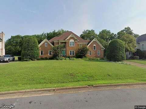 Timber Ridge, VIRGINIA BEACH, VA 23455