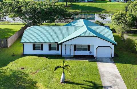 West Dunbrooke, PORT SAINT LUCIE, FL 34952