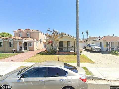 165Th, LAWNDALE, CA 90260