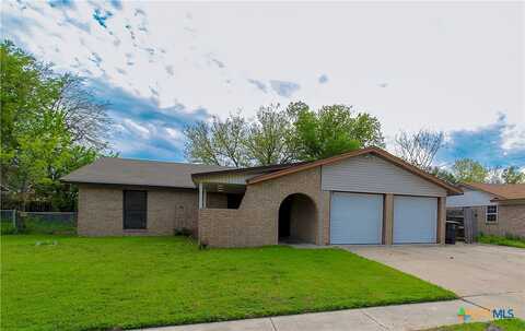 Mccarthy, KILLEEN, TX 76549