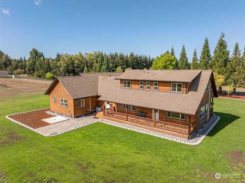 River Run, SEQUIM, WA 98382