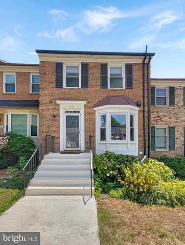 Critton, WOODBRIDGE, VA 22192