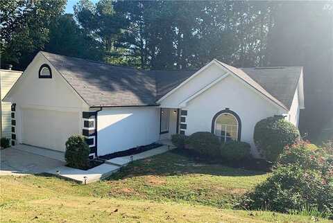 Shore, LITHONIA, GA 30058