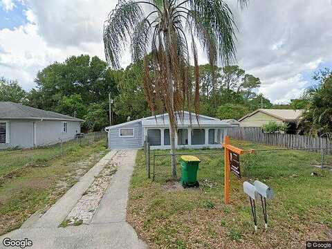 Lincoln, COCOA, FL 32926