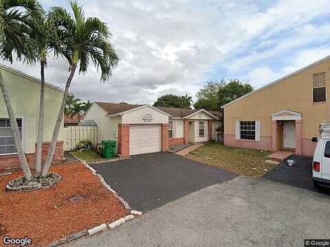 Beckley, DAVIE, FL 33325