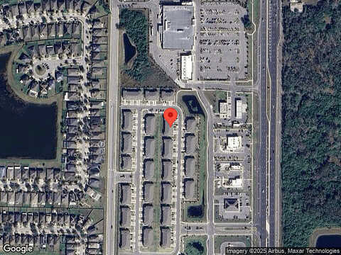 Easy Goer, RUSKIN, FL 33573