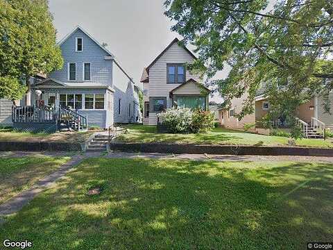 2Nd, TWO HARBORS, MN 55616