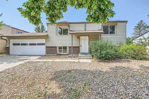 Eagle, AURORA, CO 80015