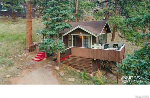 Larkspur, ESTES PARK, CO 80517